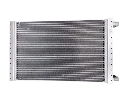 KLİMA RADYATÖRÜ UNİVERSAL 500-300-20