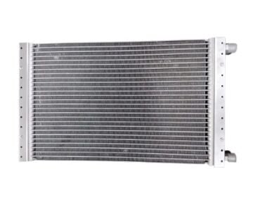 KLİMA RADYATÖRÜ UNİVERSAL 500-300-20