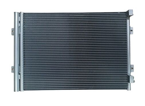 KLİMA RADYATÖRÜ HYUNDAI - VOLVO EXCAVATÖR