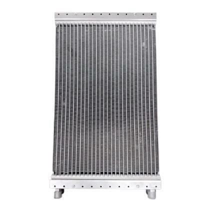 KLİMA RADYATÖRÜ UNİVERSAL 500-300-20