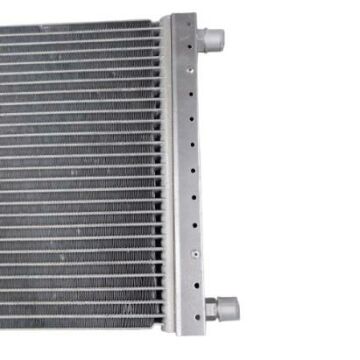 KLİMA RADYATÖRÜ UNİVERSAL 500-300-20
