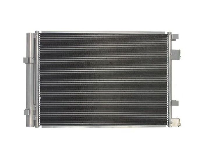 KLİMA RADYATÖRÜ HYUNDAI ACCENT (11-)İ20 (09-)KİA RIO III (11-)