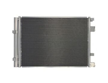 KLİMA RADYATÖRÜ HYUNDAI ACCENT (11-)İ20 (09-)KİA RIO III (11-)