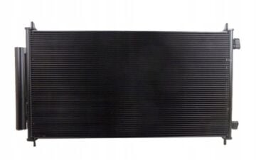 KLİMA RADYATÖRÜ HONDA ACCORD 2.4