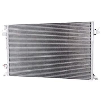 KLİMA RADYATÖRÜ OPEL VECTRA C