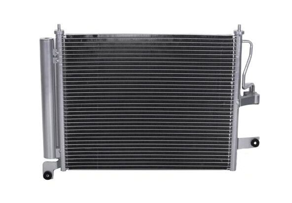 KLİMA RADYATÖRÜ HYUNDAI ACCENT 1.3