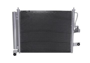 KLİMA RADYATÖRÜ HYUNDAI ACCENT 1.3