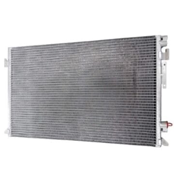 KLİMA RADYATÖRÜ OPEL VECTRA C