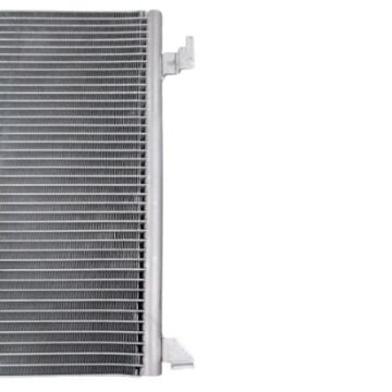 KLİMA RADYATÖRÜ OPEL VECTRA C