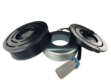 KLİMA KASNAK SET (PV6) OPEL ASTRA(G) MERIVA(A) ZAFİRA(A)