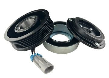 KLİMA KASNAK SET (PV6) OPEL ASTRA(G) MERIVA(A) ZAFİRA(A)