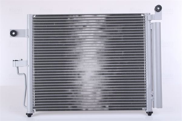 KLİMA RADYATÖRÜ HYUNDAI ACCENT 1.3