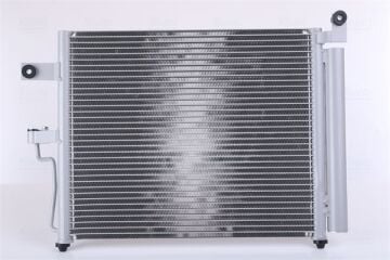 KLİMA RADYATÖRÜ HYUNDAI ACCENT 1.3