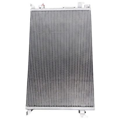 KLİMA RADYATÖRÜ OPEL VECTRA C