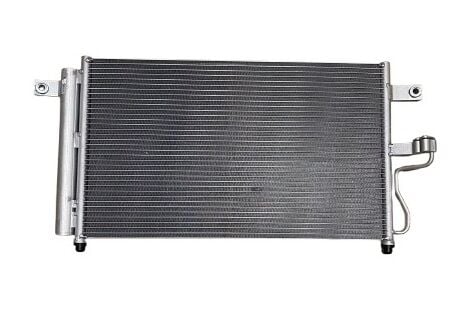 KLİMA RADYATÖRÜ HYUNDAI ACCENT ADMİRE 1.5