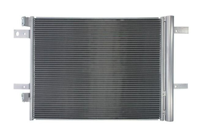 KLİMA RADYATÖRÜ OPEL VECTRA C