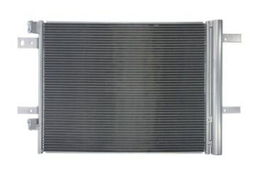 KLİMA RADYATÖRÜ OPEL VECTRA C