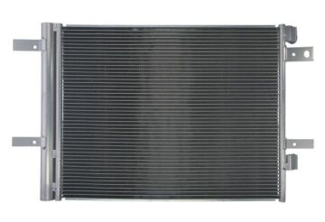 KLİMA RADYATÖRÜ OPEL VECTRA C