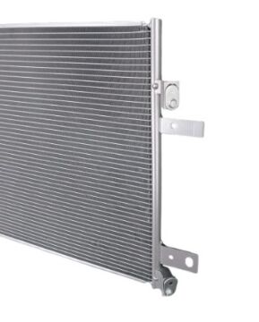 KLİMA RADYATÖRÜ OPEL VECTRA C