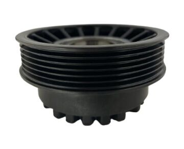 KLİMA KASNAK SET (PV6) MERCEDES VALEO