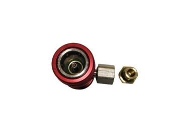 JAK 1234YF HIGH