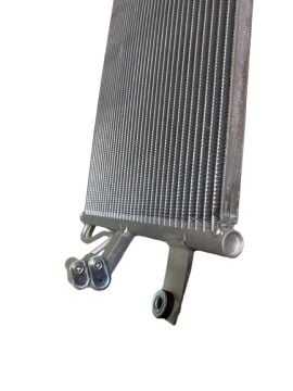 KLİMA RADYATÖRÜ HYUNDAI ACCENT ADMİRE 1.5