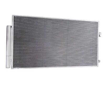 KLİMA RADYATÖRÜ TOYOTA COROLLA (E21) 1.6 VVTI - 1.8 (19-) / COROLLA CR