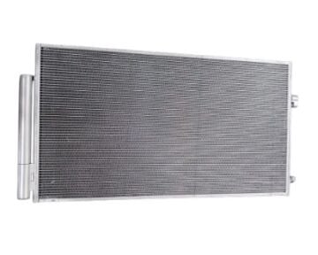 KLİMA RADYATÖRÜ TOYOTA COROLLA (E21) 1.6 VVTI - 1.8 (19-) / COROLLA CR