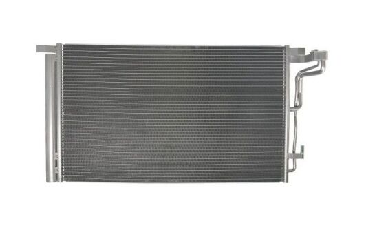 KLİMA RADYATÖRÜ HYUNDAI ELANTRA VI 2016+