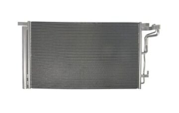 KLİMA RADYATÖRÜ HYUNDAI ELANTRA VI 2016+