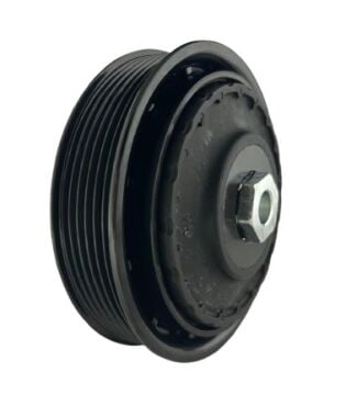 KLİMA KASNAK SET (PV6) MERCEDES G CLASS 125MM