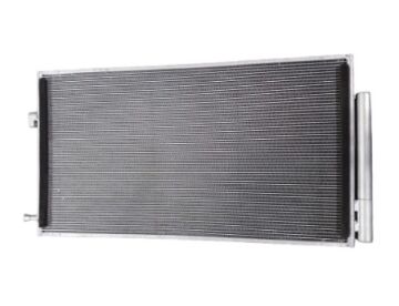 KLİMA RADYATÖRÜ TOYOTA COROLLA (E21) 1.6 VVTI - 1.8 (19-) / COROLLA CR