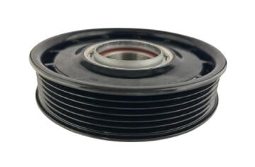 KLİMA KASNAK SET (PV6) MERCEDES G CLASS 125MM