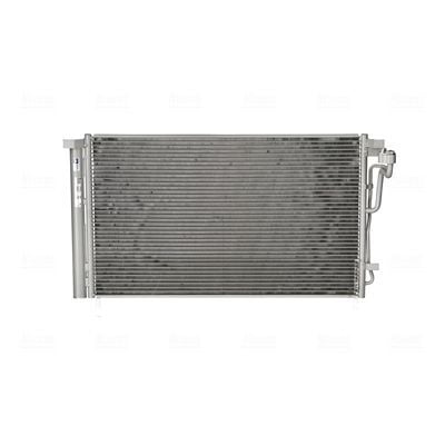 KLİMA RADYATÖRÜ HYUNDAI ELANTRA VI 2016+