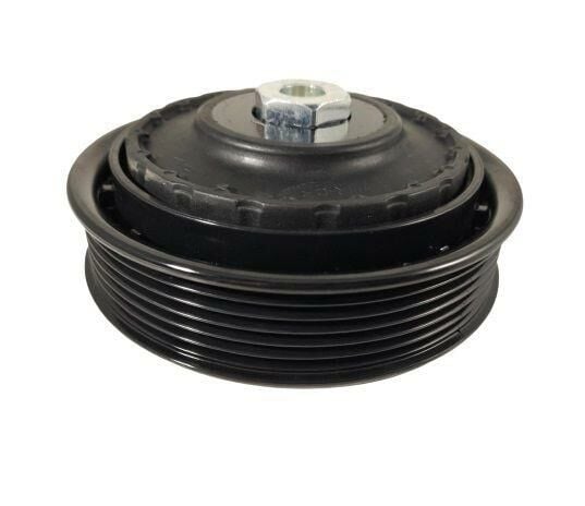 KLİMA KASNAK SET (PV6) MERCEDES G CLASS 125MM