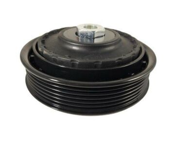 KLİMA KASNAK SET (PV6) MERCEDES G CLASS 125MM