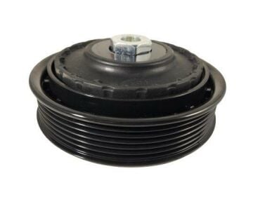 KLİMA KASNAK SET (PV6) MERCEDES G CLASS 125MM