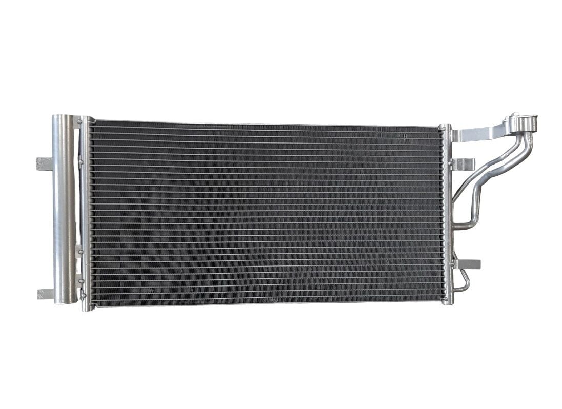 KLİMA RADYATÖRÜ HYUNDAI ELENTRA İ30 1.6 CRDI