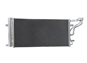 KLİMA RADYATÖRÜ HYUNDAI ELENTRA İ30 1.6 CRDI