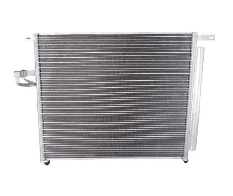 KLİMA RADYATÖRÜ FORD RANGER 2011