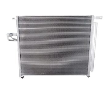 KLİMA RADYATÖRÜ FORD RANGER 2011