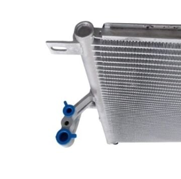 KLİMA RADYATÖRÜ FORD RANGER 2011