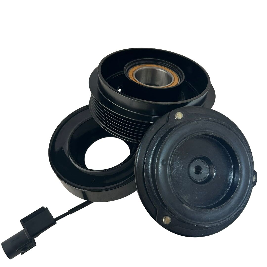 KLİMA KASNAK SET (PV6) KİA SPORTAGE