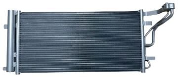 KLİMA RADYATÖRÜ HYUNDAI ELENTRA İ30 1.6 CRDI