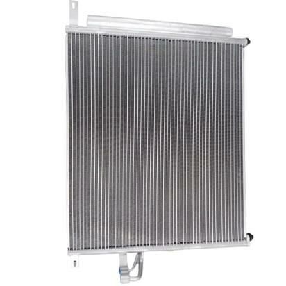 KLİMA RADYATÖRÜ FORD RANGER 2011