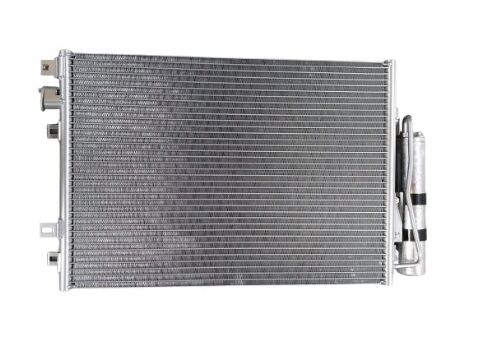 KLİMA RADYATÖRÜ RENAULT CLIO KANGOO 1.2 1.5DCI 1.6 1.9 97-/