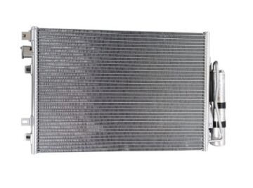 KLİMA RADYATÖRÜ RENAULT CLIO KANGOO 1.2 1.5DCI 1.6 1.9 97-/