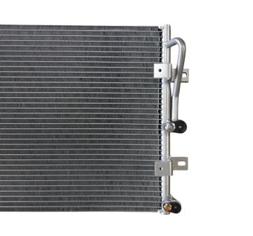 KLİMA RADYATÖRÜ HYUNDAI H-100