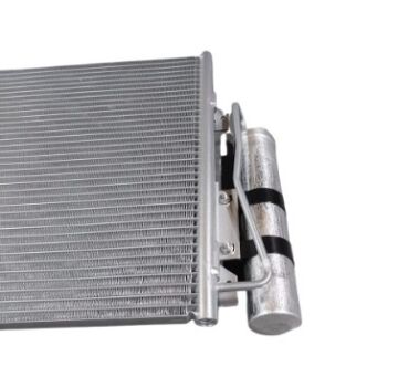 KLİMA RADYATÖRÜ RENAULT CLIO KANGOO 1.2 1.5DCI 1.6 1.9 97-/