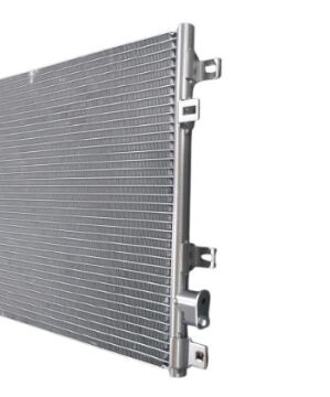 KLİMA RADYATÖRÜ RENAULT CLIO KANGOO 1.2 1.5DCI 1.6 1.9 97-/
